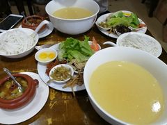 金牌过桥米线-德致祥云南过桥米线(云天小苑店)
