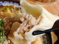 -老城南.鸭血粉丝汤(夫子庙店)
