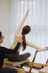 -阿南达·瑜伽普拉提·阿育吠陀疗愈中心