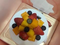 -黑池口感烘焙·生日蛋糕(坂田店)