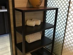 -深圳隐秀山居酒店