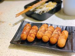 -钢管厂五区小郡肝串串香(南山店)