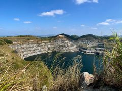 -黄埔油麻山森林公园