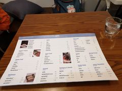 -AFS Cafe & Canteen(闽江二路店)