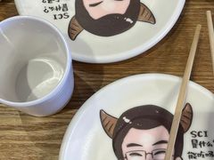 -柳叶刀烧烤(北大清华店)