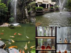 -广州花园酒店-凌璇阁360度高空海鲜自助餐CAROUSEL