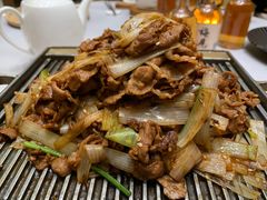 -谷语中餐厅
