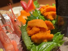 -水之惠鲜鱼料理(王府大街店)