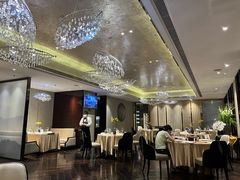 -北京泰富酒店-柏景轩中餐厅