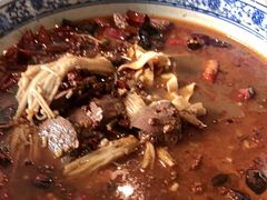 -鑫巴蜀(和平里店)