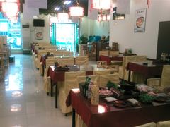 大堂-重庆鸡公煲(三八山珍美食城店中店)