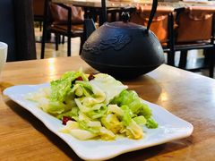 手撕包菜-自贡盐帮菜·玩辣餐厅(樱花园西街店)