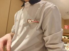 -海底捞火锅(太阳宫凯德mall店)
