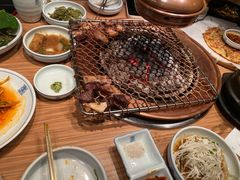 -王妃家(明洞中央店)