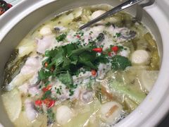 -黛瓦里巷(南京东路店)