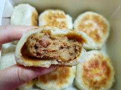 -长发西饼(临顿路店)