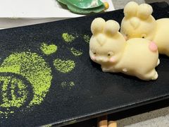 -海底捞火锅(让胡路万达店)