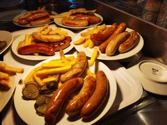 -宜家·瑞典风味餐厅(四元桥店)