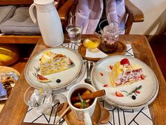 芒果千层-懒鱼时光馆(沙坪坝店)