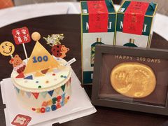 -Dark Horse·黑马蛋糕·低脂·低糖淡奶(金匙望湖大厦店)