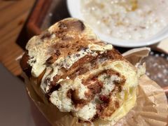 -Juicy Bakery(大学路店)
