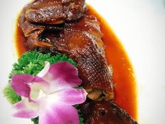 -阿婆农家菜(车墩店)
