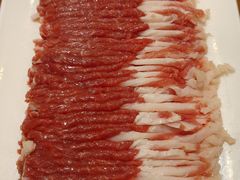 -清真·鸦儿李记·涮肉(和平里店)