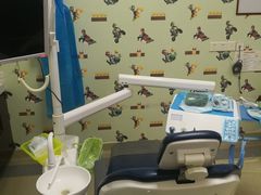 -佛山中大口腔医院·市二级口腔专科医院