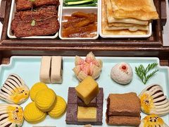 -四世同堂·京菜·烤鸭(双井店)