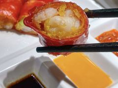 -悦满楼·西关名点·湛江名菜(航空综合大厦店)