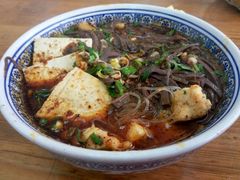 -东关赵记粉汤羊血(兴庆北路店)