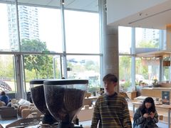 -SAANCI山池咖啡(海上世界文化艺术中心店)