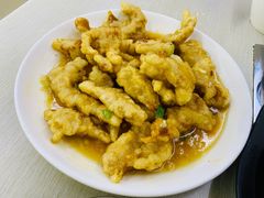 -朴氏韩国料理(北欧丽景店)