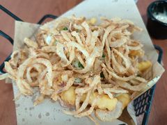 -魏斯理汉堡(西安沣东吾悦店)