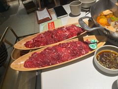 -左庭右院鲜牛肉火锅(新梅广场店)