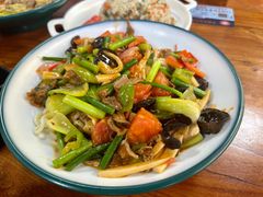 -卡迷尔牛肉面(佳木斯路店)