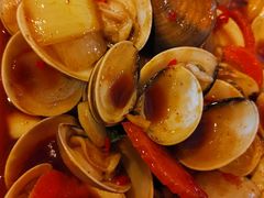 -Doo Dee Thai Food(Issan/Isaan/Esan)