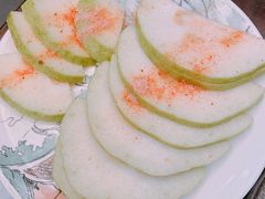 餐后水果-堂宴·老厦门私房菜(1988仙岳总店)