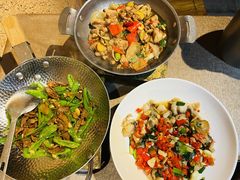 -农耕记·湖南土菜(观澜福城天虹店)