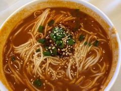 担担面-上海老饭店(北京分店)