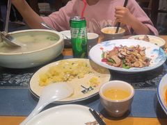 -益恒饭店乡间白族菜(古城总店)
