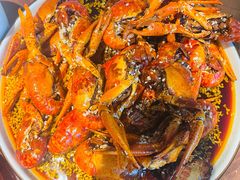 -马头巷·食景园(苏州总店)