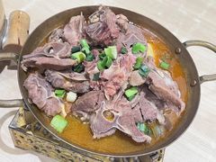 -羊之道草原味道清真餐厅(番禺店)