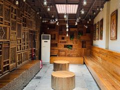 -院子餐厅·大锅菜·老杭帮(桥西直街店)