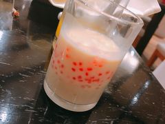 -泰谷酒店·太古码头闽菜自助餐厅