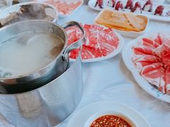 -友谊肥牛