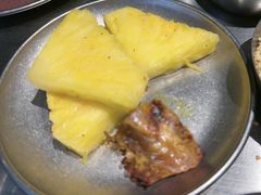 -山葵说·泥炉烤肉(泰达时尚E街区店)