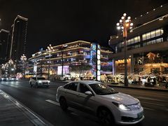-张鸭子大酒楼(南滨路店)