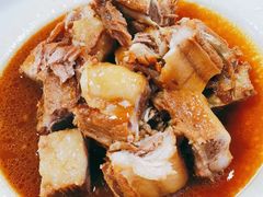 -荣生萝卜汤饭店