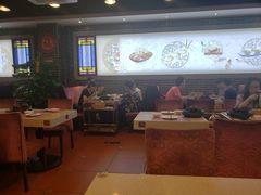 大堂-点都德(北京路贰店)